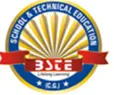 Board of School and Technical Education (C.G.) Logo