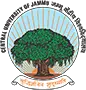 Central University of Jammu Logo