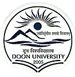 Doon University Logo