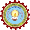 Dr. A P J ABDUL KALAM TECHNICAL UNIVERSITY, LUCKNOW Logo