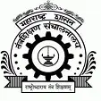 Directorate of Technical Education, Maharashtra State, Mumbai Logo