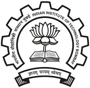 Indian Institute of Technology Bombay, Mumbai Logo