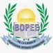 Jammu and Kashmir Board of Professional Entrance Examination Logo