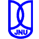 J N University Logo