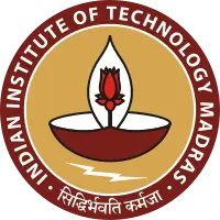Indian Institute of Technology Madraas Logo