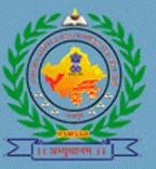 Rajasthan Subordinate and Ministerial Services Selection Board Logo