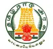 Directorate of Government Examinations Tamil Nadu Logo