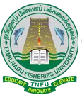 Tamil Nadu Fisheries University Logo