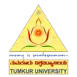 Tumkur University Logo