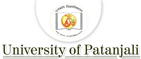 University of Patanjali Logo