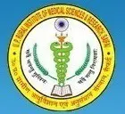 U P Rural Institute of Medical Sciences & Research Logo