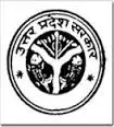 The Secretary Examination Regulatory Authority (UPTET) Logo