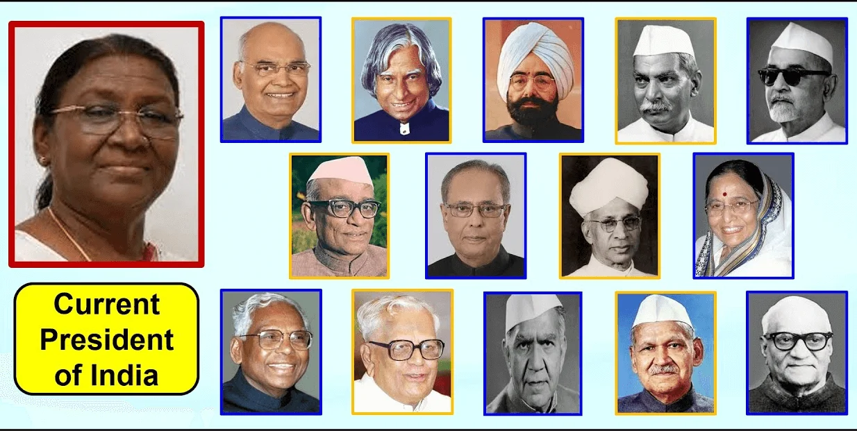 president-of-india